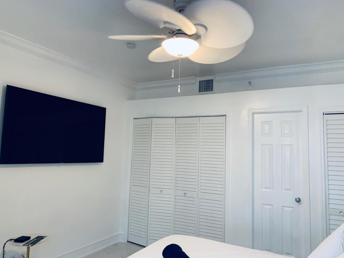 Vacation Home-Ocean View Sobe 318 Miami Beach Exterior foto