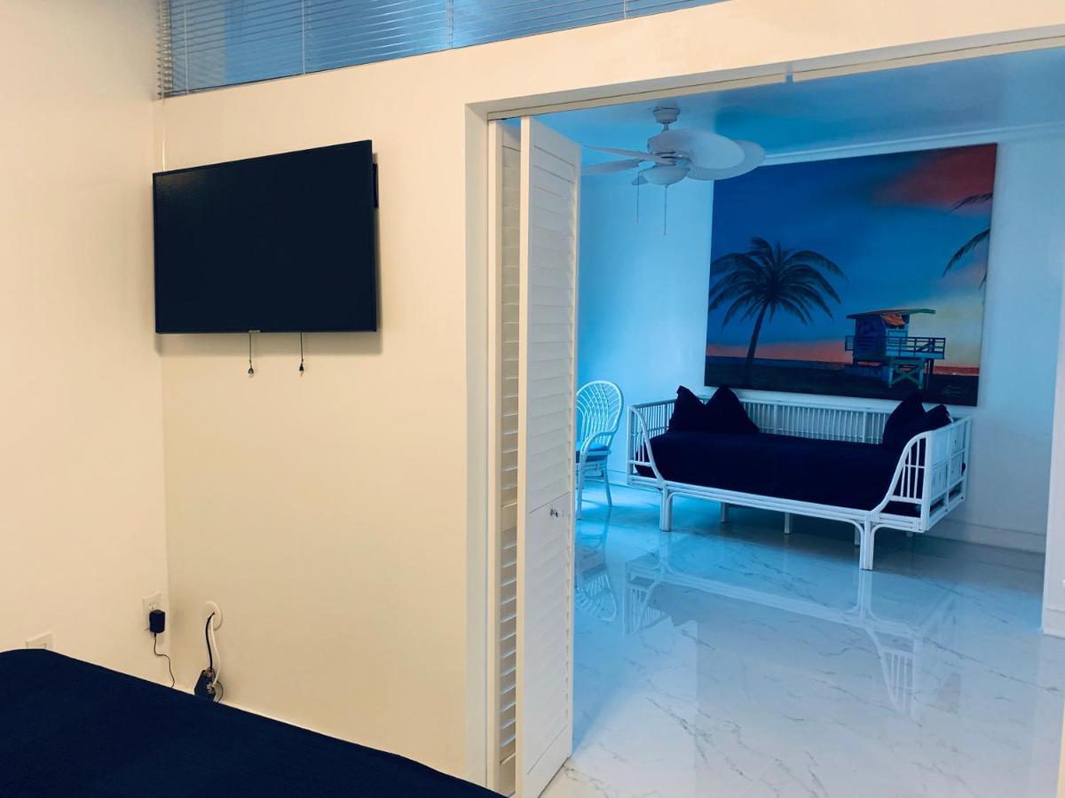Vacation Home-Ocean View Sobe 318 Miami Beach Exterior foto